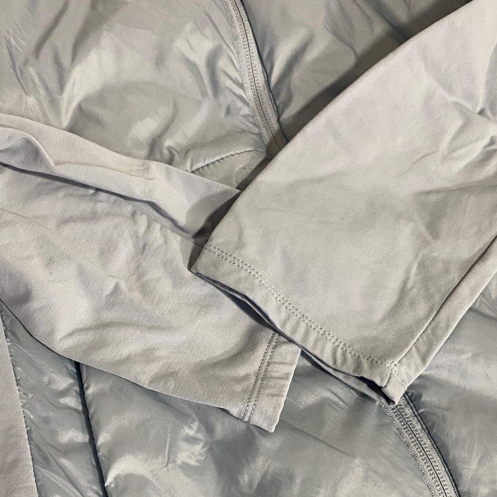 32 Degrees Cool Packable Lightweight Zip Jacket |… - image 7